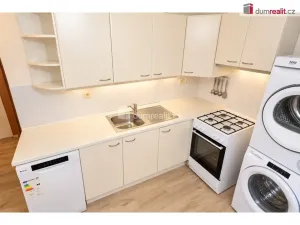 Pronájem bytu 2+1, Praha - Krč, Olbrachtova, 50 m2