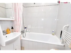 Pronájem bytu 2+1, Praha - Krč, Olbrachtova, 50 m2