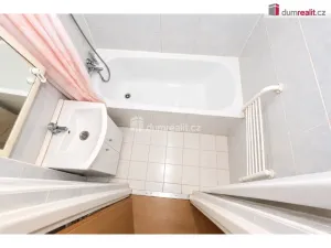 Pronájem bytu 2+1, Praha - Krč, Olbrachtova, 50 m2