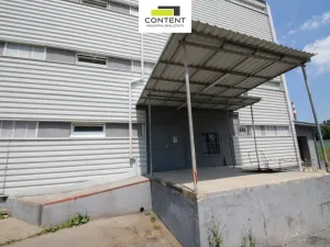 Pronájem skladu, Praha - Horní Počernice, Ve žlíbku, 903 m2