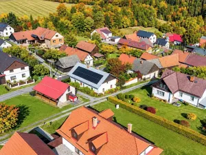 Prodej rodinného domu, Luboměř, 191 m2