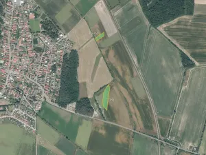 Prodej pole, Cerhenice, 7487 m2