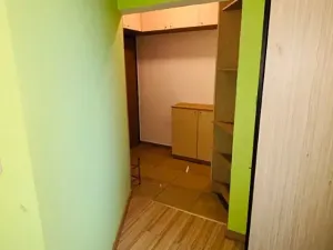 Prodej bytu 2+kk, Písek, K Háječku, 45 m2