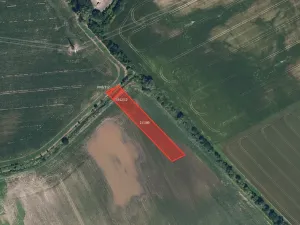 Prodej pole, Velký Týnec, 17850 m2