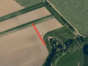 Prodej pole, Zborovice, 17627 m2