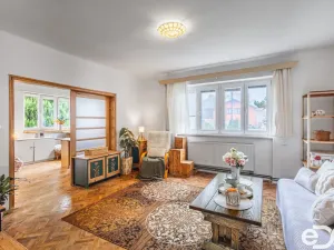Prodej rodinného domu, Doksy, Valdštejnská, 165 m2