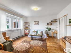 Prodej rodinného domu, Doksy, Valdštejnská, 165 m2