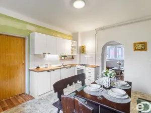 Prodej rodinného domu, Doksy, Valdštejnská, 165 m2