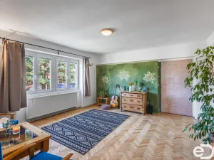 Prodej rodinného domu, Doksy, Valdštejnská, 165 m2