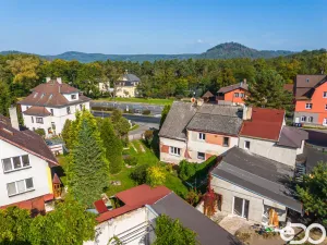 Prodej rodinného domu, Doksy, Valdštejnská, 165 m2