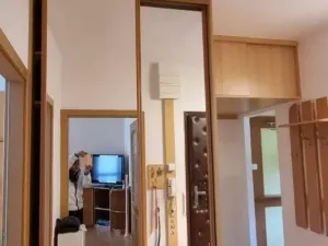 Pronájem bytu 2+1, Jeseník, Lipovská, 54 m2