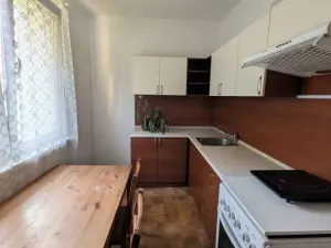 Prodej bytu 2+1, Přerov - Přerov I-Město, Optiky, 48 m2