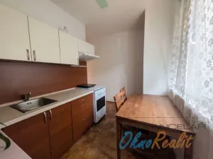Prodej bytu 2+1, Přerov - Přerov I-Město, Optiky, 48 m2