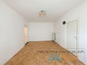 Prodej bytu 2+1, Přerov - Přerov I-Město, Optiky, 48 m2