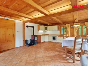 Prodej rodinného domu, Mařenice - Dolní Světlá, 236 m2