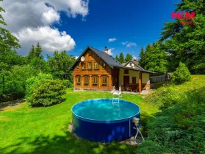 Prodej rodinného domu, Mařenice - Dolní Světlá, 236 m2