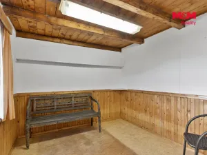 Prodej zahrady, Česká Lípa, 382 m2