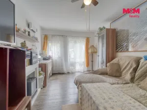 Prodej chaty, Klecany, 52 m2