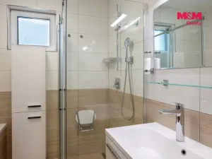 Prodej rodinného domu, Slabčice - Písecká Smoleč, 93 m2