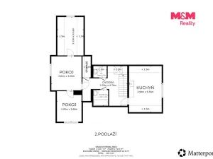 Prodej rodinného domu, Hutisko-Solanec - Solanec pod Soláněm, 180 m2