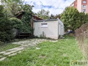 Prodej rodinného domu, Prostějov, Veleslavínská, 111 m2
