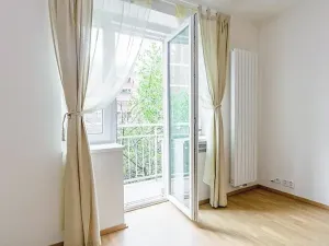 Pronájem bytu 2+kk, Praha - Braník, Ke Krči, 42 m2