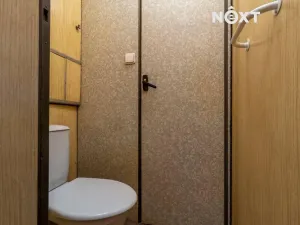 Prodej bytu 2+1, České Budějovice, V. Talicha, 60 m2