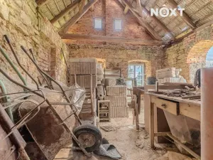 Prodej rodinného domu, Staré Město pod Landštejnem, 71 m2