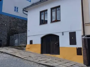 Prodej chalupy, Vimperk, Kostelní, 70 m2
