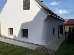 Prodej chalupy, Vimperk, Kostelní, 70 m2