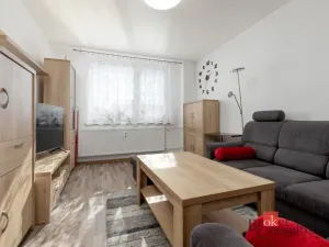Prodej bytu 3+1, Bruntál, Dolní, 60 m2
