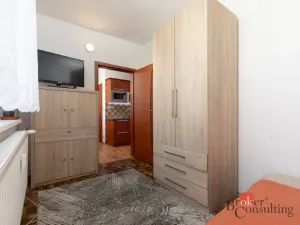 Prodej bytu 3+1, Bruntál, Dolní, 60 m2