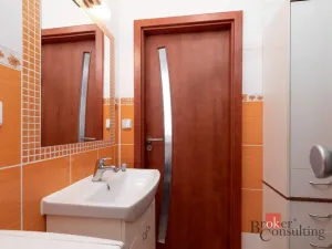 Prodej bytu 3+1, Bruntál, Dolní, 60 m2