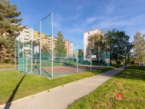 Prodej bytu 3+1, Bruntál, Dolní, 60 m2