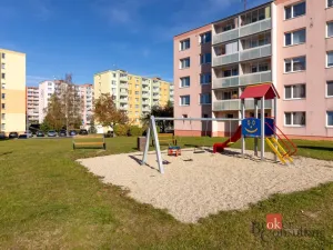 Prodej bytu 3+1, Bruntál, Dolní, 60 m2
