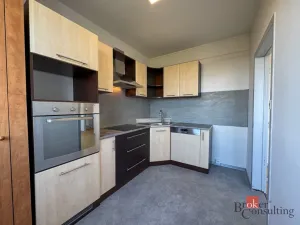 Pronájem bytu 2+1, Hodonín, Jižní, 45 m2