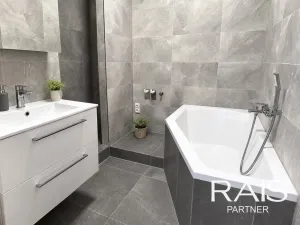 Prodej bytu 3+1, Hustopeče, Větrná, 75 m2