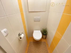 Prodej bytu 2+1, Kadaň, Na Podlesí, 52 m2