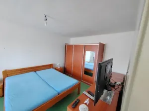 Pronájem bytu 2+kk, Plzeň, Květná, 40 m2