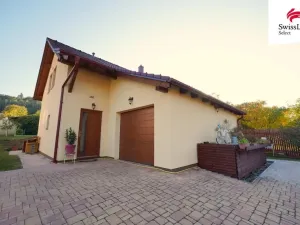 Prodej rodinného domu, Hvězdonice, 110 m2