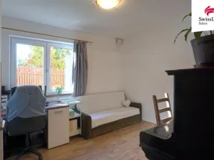 Prodej rodinného domu, Hvězdonice, 110 m2