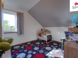 Prodej rodinného domu, Hvězdonice, 110 m2