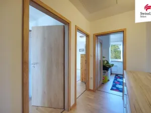 Prodej rodinného domu, Hvězdonice, 110 m2