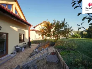 Prodej rodinného domu, Hvězdonice, 110 m2