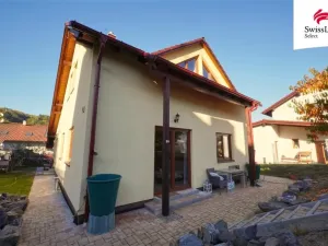 Prodej rodinného domu, Hvězdonice, 110 m2