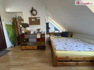 Pronájem bytu 1+kk, Praha - Liboc, Nová Šárka, 29 m2