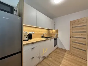 Pronájem bytu 2+1, Olomouc, Stiborova, 44 m2