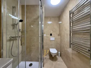 Pronájem bytu 2+1, Olomouc, Stiborova, 44 m2