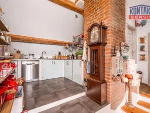 Prodej ubytování, Prachatice - Oseky, 549 m2