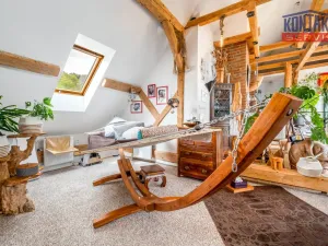 Prodej ubytování, Prachatice - Oseky, 549 m2